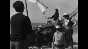Белый шейх / The White Sheik / Lo sceicco bianco (1952) BDRip 720p, 1080p, BD-Remux