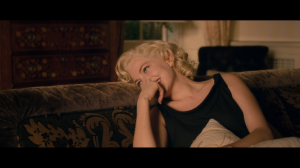 7 дней и ночей с Мэрилин / My Week with Marilyn (2011) [US Transfer] BDRip 720p, 1080p, BD-Remux