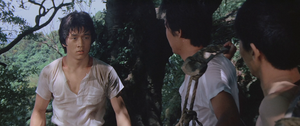    /    / Shaolin Wooden Men / Shao Lin mu ren xiang (1976) [Remastered] BDRip 720p, 1080p, BD-Remux