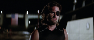   - / Escape from New York (1981) UHD-BDRip 720p, 1080p