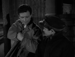   / The Young and the Passionate / I Vitelloni (1953) [Criterion] BDRip 720p, 1080p, BD-Remux