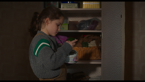 Маленькая мама / Petite maman (2021) BDRip 720p, 1080p, BD-Remux
