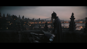  / The Batman (2022) BDRip 720p, 1080p, BD-Remux