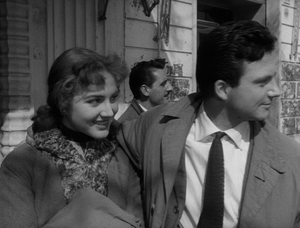   / The Young and the Passionate / I Vitelloni (1953) [Criterion] BDRip 720p, 1080p, BD-Remux