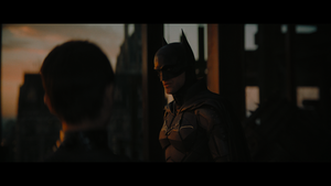  / The Batman (2022) 4K HDR BD-Remux + Dolby Vision