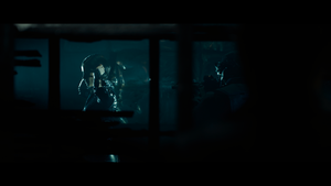 Матрица: Воскрешение / The Matrix Resurrections (2021) 4K HDR BD-Remux + Dolby Vision