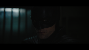  / The Batman (2022) 4K HDR BD-Remux + Dolby Vision