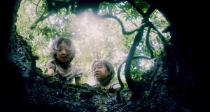   / Suicide Forest Willage / Jukai Mura (2021) BDRip 720p, 1080p