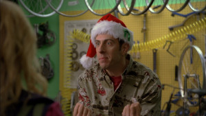 Держись, Чарли, это Рождество! / Good Luck Charlie, It's Christmas! (2011) WEB-DL 1080p