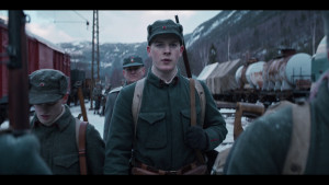 Битва при Нарвике: Первое поражение Гитлера / Kampen om Narvik (2022) WEB-DL 1080p