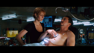 Железный человек / Iron Man (2008) BDRip 720p, 1080p, BD-Remux