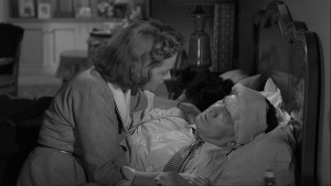 Часы отчаяния / The Desperate Hours (1955) BDRip 720p, BD-Remux