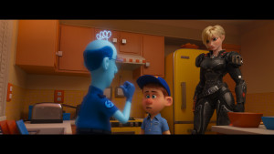    / Ralph Breaks the Internet (2018) 4K HDR BD-Remux + Dolby Vision