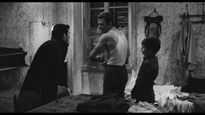     / Rocco and His Brothers / Rocco e i suoi fratelli (1960) BDRip 720p, 1080p, BD-Remux