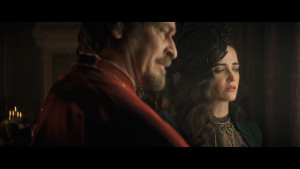  : ' / Les trois mousquetaires: D'Artagnan (2023) BDRip 720p, 1080p, BD-Remux