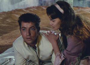  / Senso (1954) [Criterion] BDRip 720p, 1080p, BD-Remux