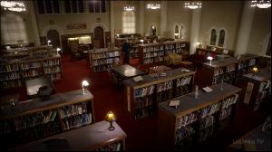  / The Librarians ( 1-4) (2014-2018) WEB-DL 1080p