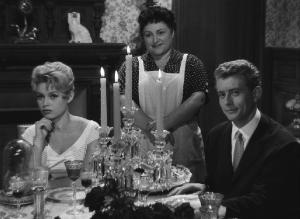    /    / Her Bridal Night / La mariee est trop belle (1956) BDRip 720p, BD-Remux