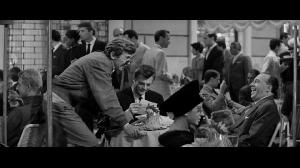   / The Sweet Life / La Dolce Vita (1960) BDRip 720p, 1080p, BD-Remux