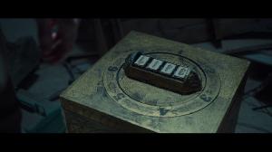  :   / The Jack in the Box: Awakening (2022) BDRip 720p, 1080p, BD-Remux