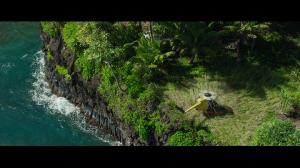 Курорт / The Resort (2021) BDRip 720p, 1080p, BD-Remux