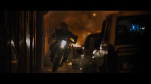 Джейсон Борн / Jason Bourne (2016) 4K HDR BD-Remux