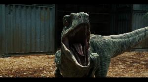    / Jurassic World (2015) 4K HDR BD-Remux