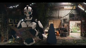 ,    / Love, Death & Robots ( 1-3) (2019-2022) WEB-DL 1080p