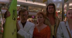 Сцены в магазине / Scenes from a Mall (1991) BDRip 720p, 1080p, BD-Remux