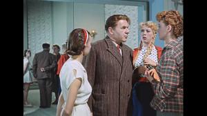 Карнавальная ночь (1956) BDRip 720p, 1080p, Blu-Ray RUS