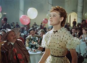 Карнавальная ночь (1956) BDRip 720p, 1080p, Blu-Ray RUS