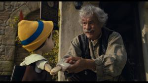 Пиноккио / Pinocchio (2022) WEB-DL 720p, 1080p, 4K HDR WEB-DL 2160p