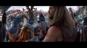 Тор: Любовь и гром / Thor: Love and Thunder (2022) 4K HDR BD-Remux
