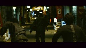 Инцидент Синдзюку / Shinjuku Incident / Xin Su shi jian (2009) BDRip 720p, 1080p, BD-Remux