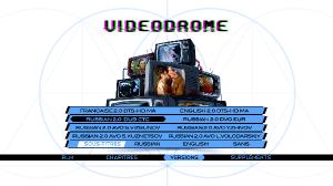 Видеодром / Videodrome (1982) BDRip 720p, 1080p, Blu-Ray Disc