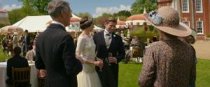 Аббатство Даунтон 2 / Downton Abbey: A New Era (2022) BDRip 720p, 1080p, BD-Remux