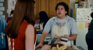 SuperПерцы / Superbad (2007) [Unrated Extended Cut] BDRip 720p, 1080p, BD-Remux