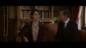 Аббатство Даунтон 2 / Downton Abbey: A New Era (2022) 4K HDR BD-Remux + Dolby Vision