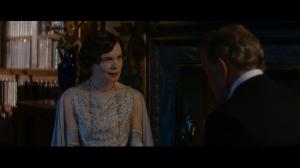 Аббатство Даунтон 2 / Downton Abbey: A New Era (2022) 4K HDR BD-Remux + Dolby Vision