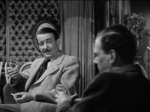 Третий человек / The Third Man (1949) [Criterion] BDRip 720p, 1080p, BD-Remux