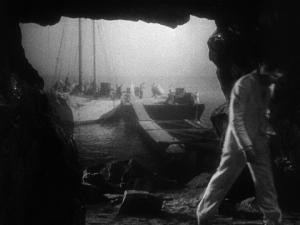 Остров потерянных душ / Island of Lost Souls (1932) [Criterion] BDRip 720p, BD-Remux