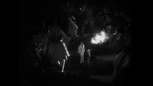 Остров потерянных душ / Island of Lost Souls (1932) [Criterion] BDRip 720p, BD-Remux