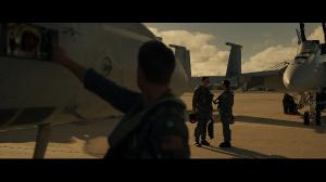 Топ Ган: Мэверик / Top Gun: Maverick (2022) (IMAX Edition) 4K HDR BD-Remux + Dolby Vision