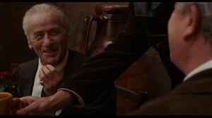 Крестный отец 3 / The Godfather: Part III (1990) Blu-Ray 4K EUR