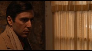 Крестный отец 2 / The Godfather: Part II (1974) Blu-Ray 4K EUR