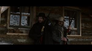 Смерть в прерии / Terror on the Prairie (2022) BDRip 720p, 1080p, BD-Remux