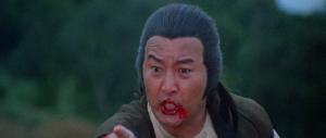 Немного кунг-фу / Half a Loaf of Kung Fu / Yi zhao ban shi chuang jiang hu (1978) [Remastered] BDRip 720p, 1080p, BD-Remux