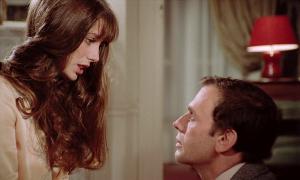Взбесившийся барашек / Love at the Top / Le Mouton enrage (1974) BDRip 720p, 1080p, BD-Remux