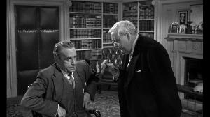 Свидетель обвинения / Witness for the Prosecution (1957) [Eureka | Masters of Cinema] BDRip 720p, 1080p, BD-Remux