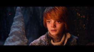 Мальчик по имени Рождество / A Boy Called Christmas (2021) BDRip 720p, 1080p, BD-Remux